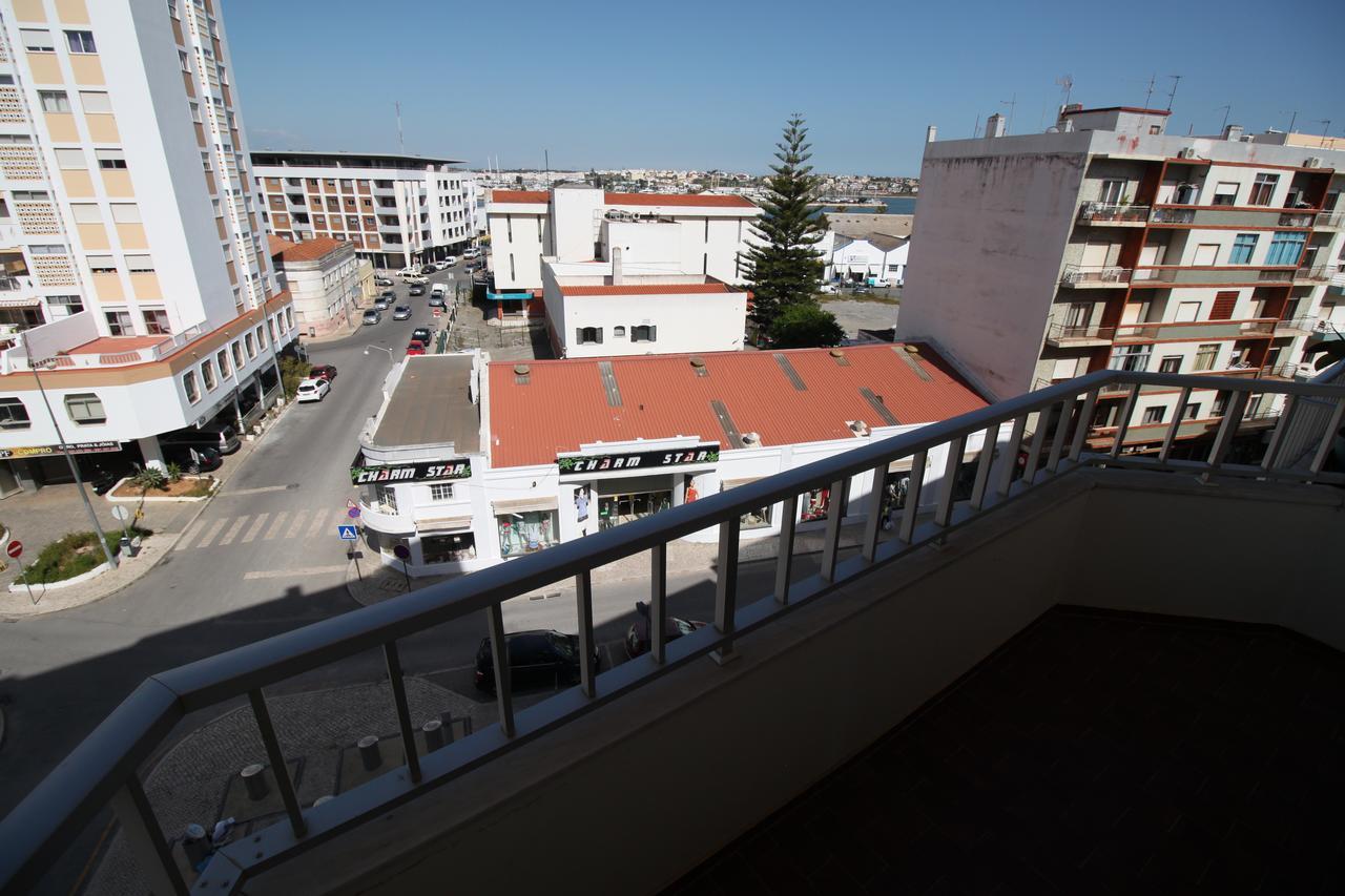 Urban Beach - Vista Rio Portimao Luaran gambar
