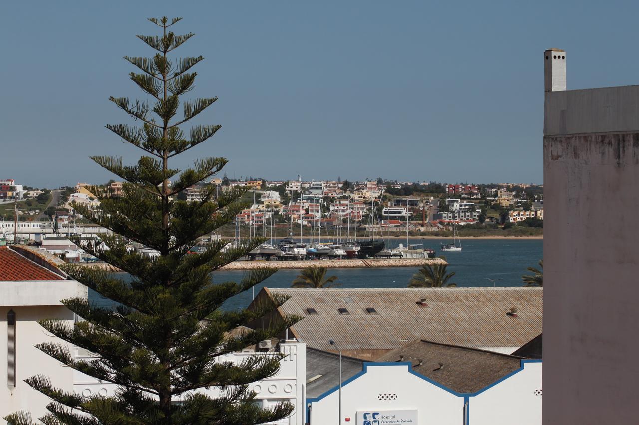 Urban Beach - Vista Rio Portimao Luaran gambar
